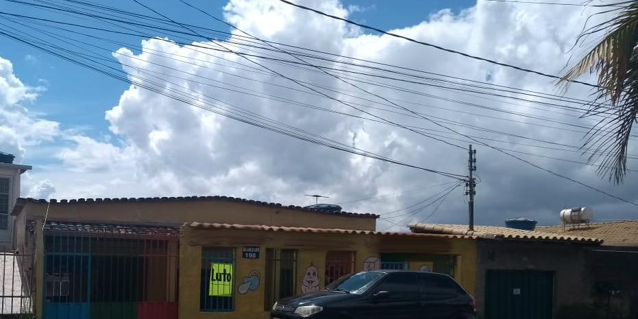 (REPRODUÇÃO / REDES SOCIAIS)