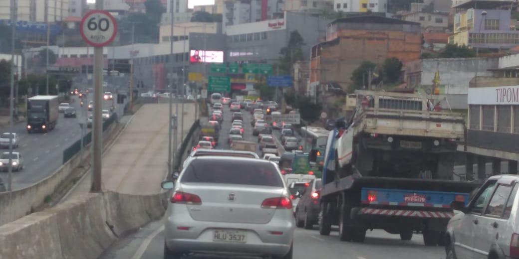 (Marciano Menezes/Hoje em Dia)