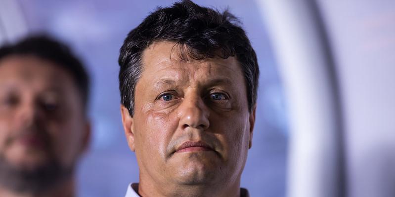 (Bruno Haddad/Cruzeiro )
