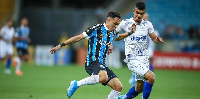 (LUCAS UEBEL/GREMIO FBPA)