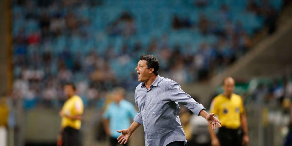 (Edson Vara/ Lightpress/ Cruzeiro)
