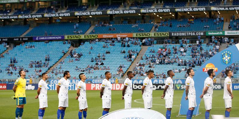 (Edson Vara/ Lightpress/ Cruzeiro)