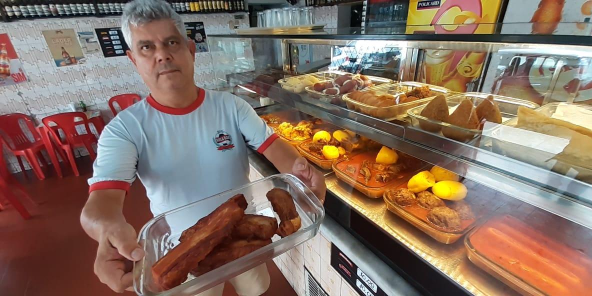 (Paulo Henrique Lobato )