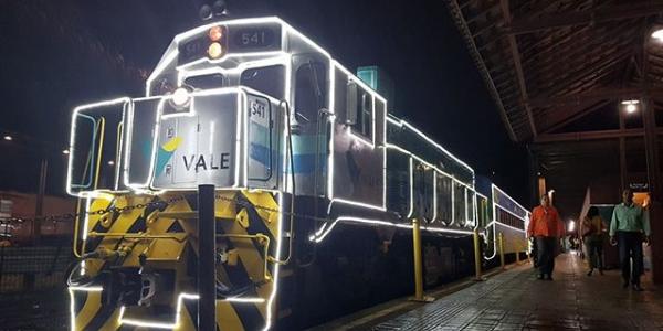  (Vale/Divulgação)
