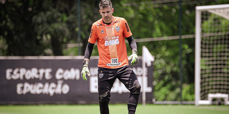  (Bruno Cantini/ Agência Galo / Atlético)