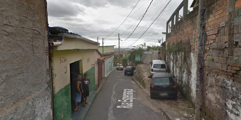 (Reprodução/ Google)