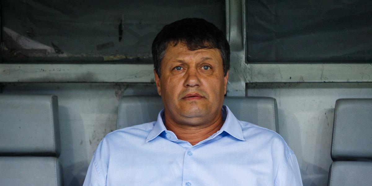 (Vinnicius Silva/Cruzeiro)