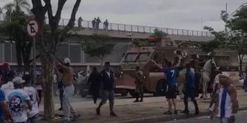 (Polícia Militar/Divulgação)