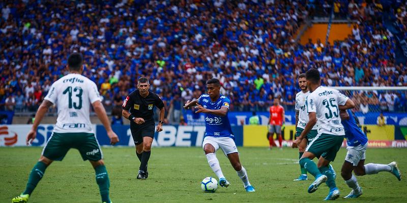 (Vinnicius Silva/Cruzeiro)