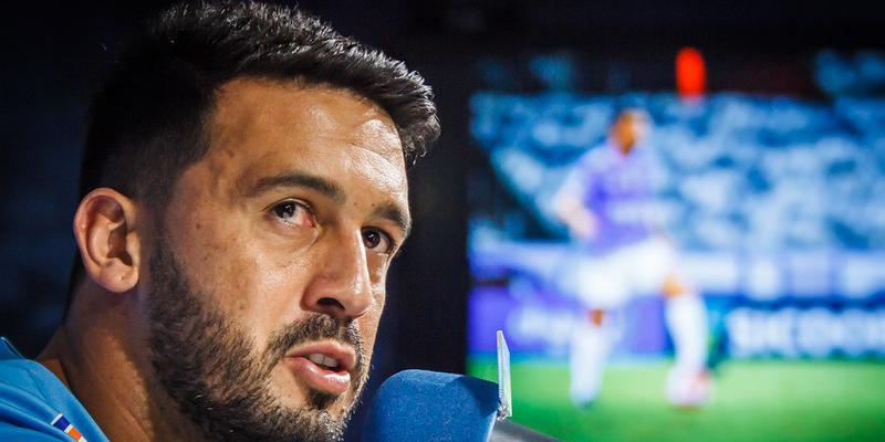 (Vinnicius Silva/Cruzeiro)