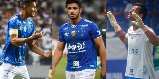 (Vinnicius Silva/Cruzeiro)
