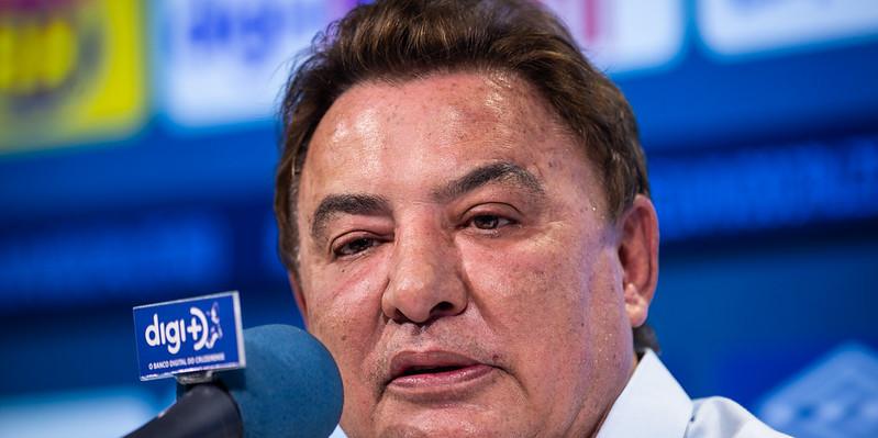  (Bruno Haddad/Cruzeiro)