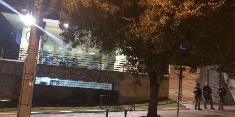 (Lucas Borges/Hoje em Dia)