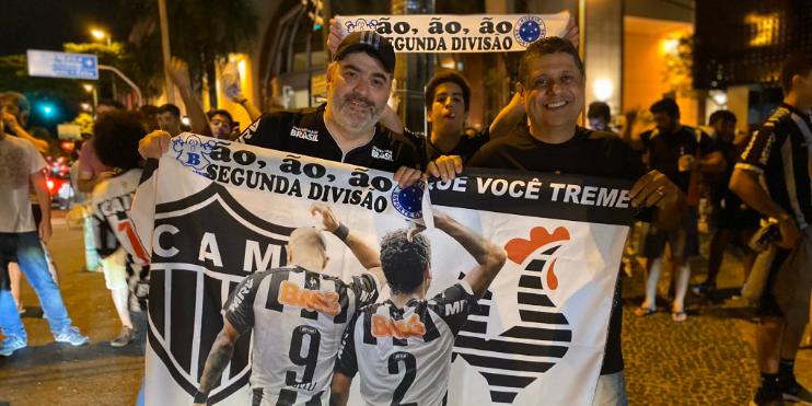 (Henrique André)