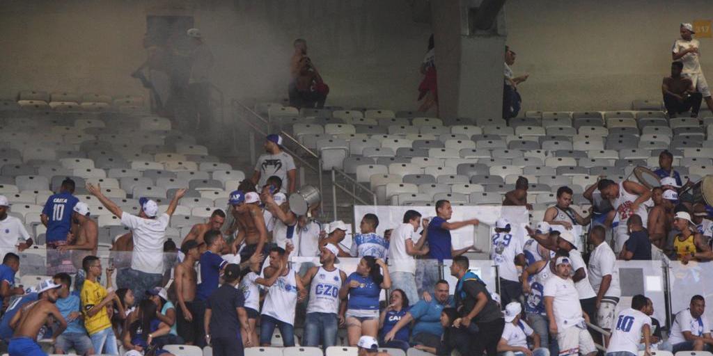 (Mauricio Vieira / Hoje em Dia)