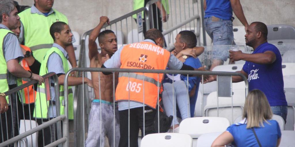 (Maurício Vieira/Hoje em Dia)