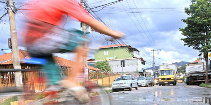 (Maurício Vieira/Hoje em Dia)