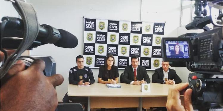  (Polícia Civil/Divulgação)