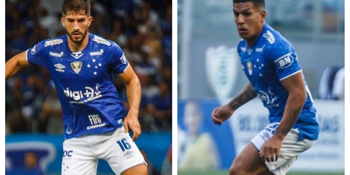 (Vinnicius Silva/Cruzeiro)