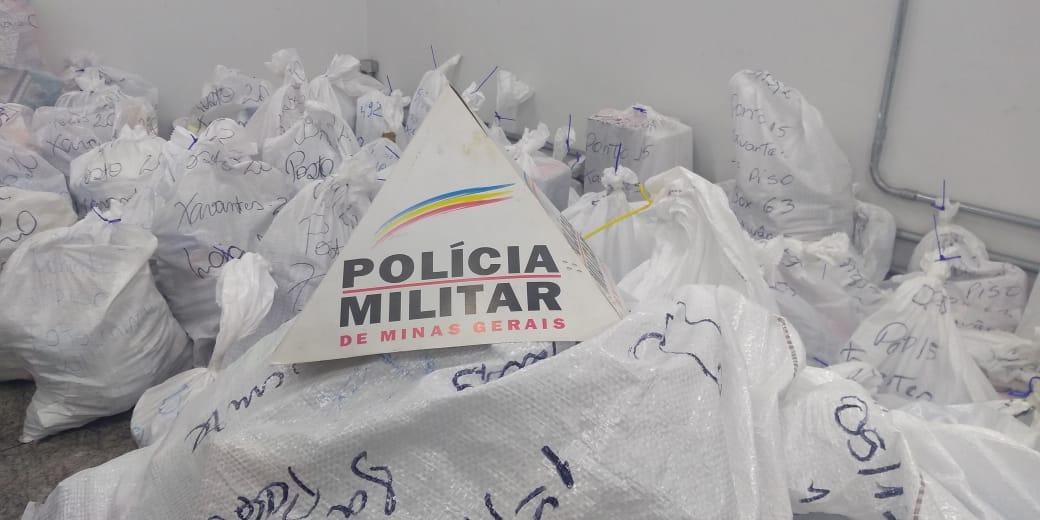 (PM/Divulgação)