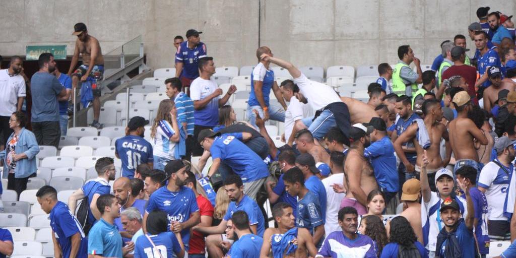 (Mauricio Vieira / Hoje em Dia)