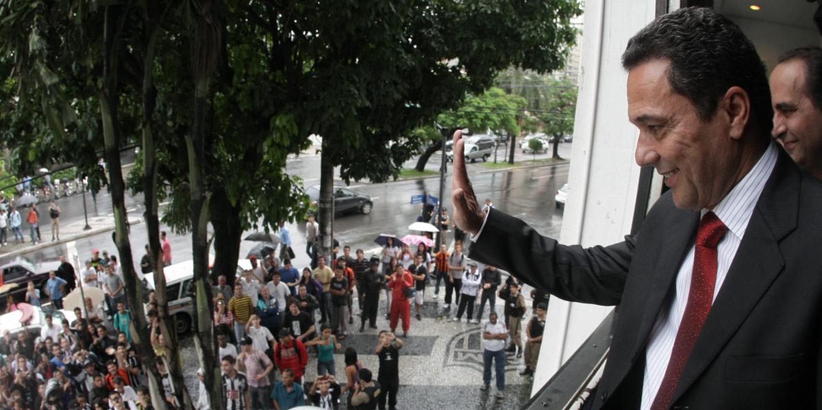  (Carlos Rhienck/Arquivo Hoje em Dia )