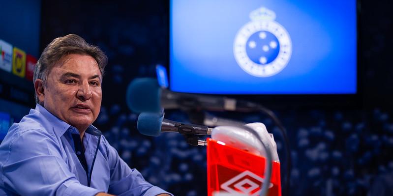 (Bruno Haddad/Cruzeiro)