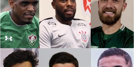 (Montagem fotos)
