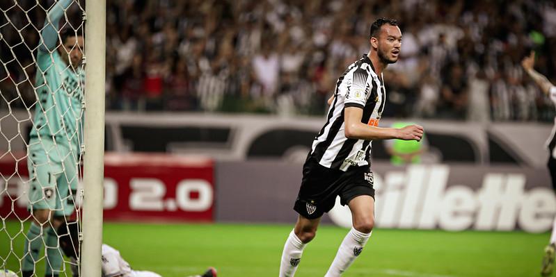 (Bruno Cantini/Atlético)