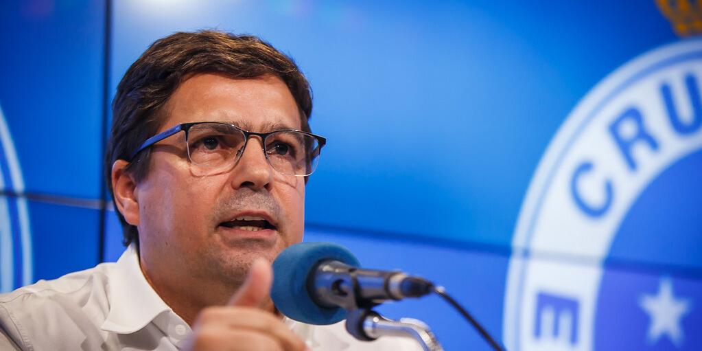 (Vinnicius Silva/Cruzeiro)