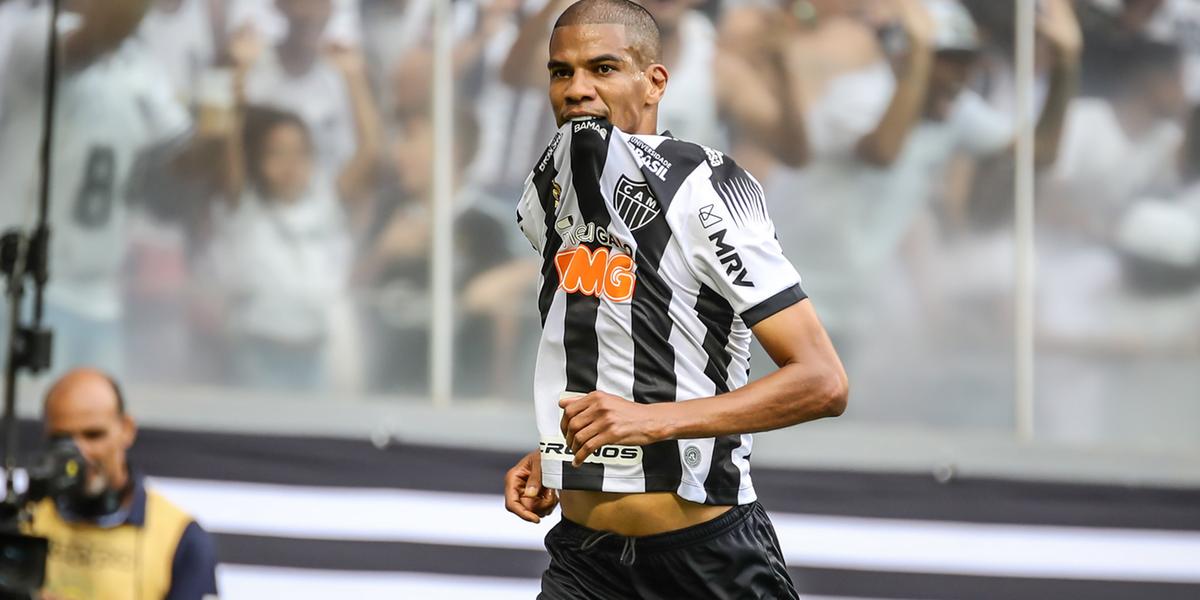 (Bruno Cantini / Atletico)