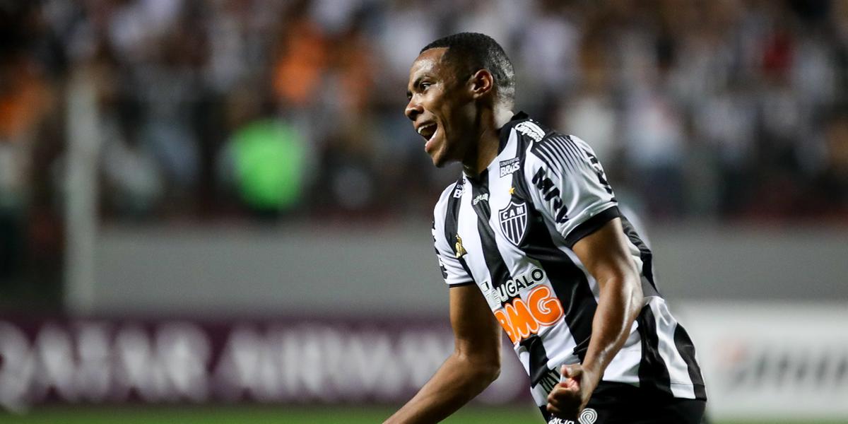  (Bruno Cantini / Atletico)