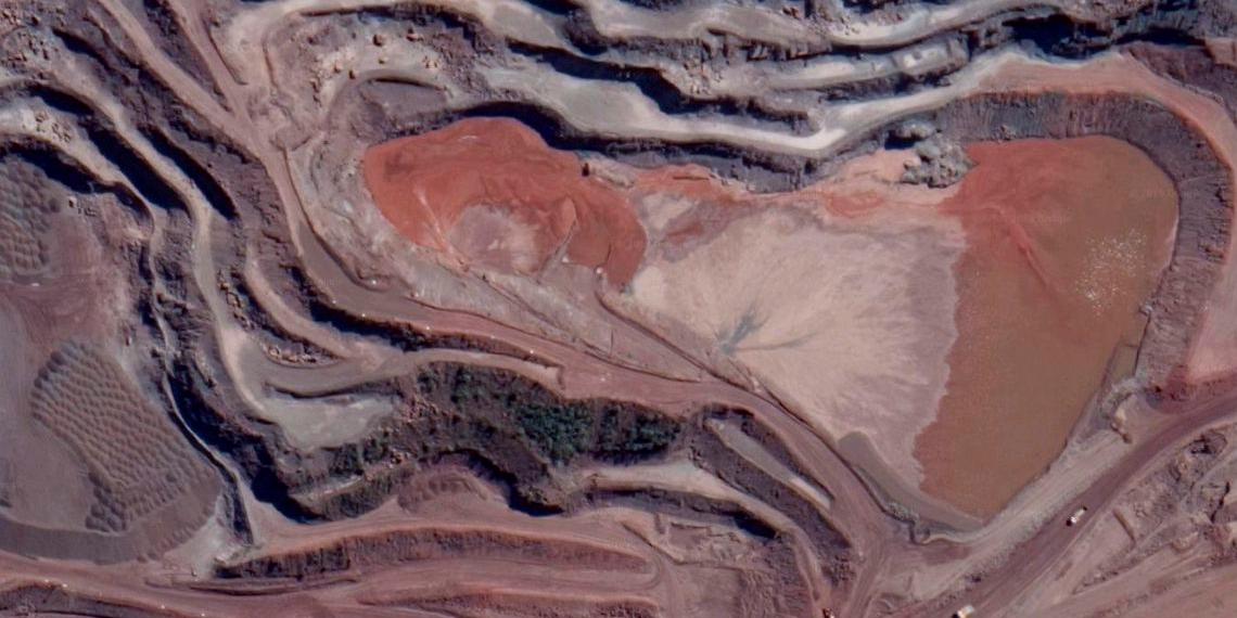 (Reprodução Google Maps/Direitos reservados)