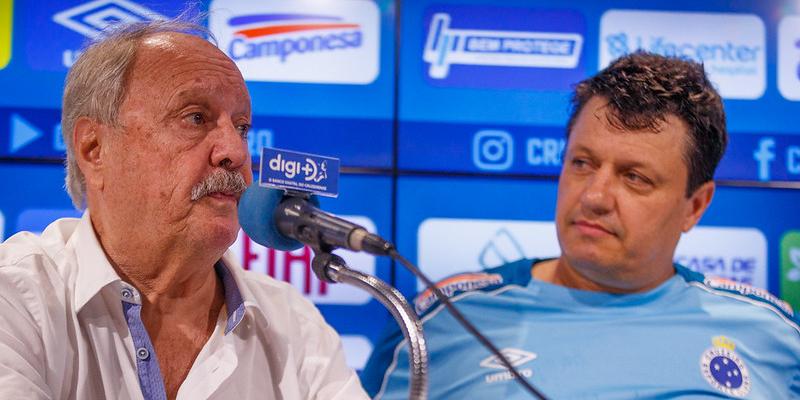 ( Vinnicius Silva/Cruzeiro)
