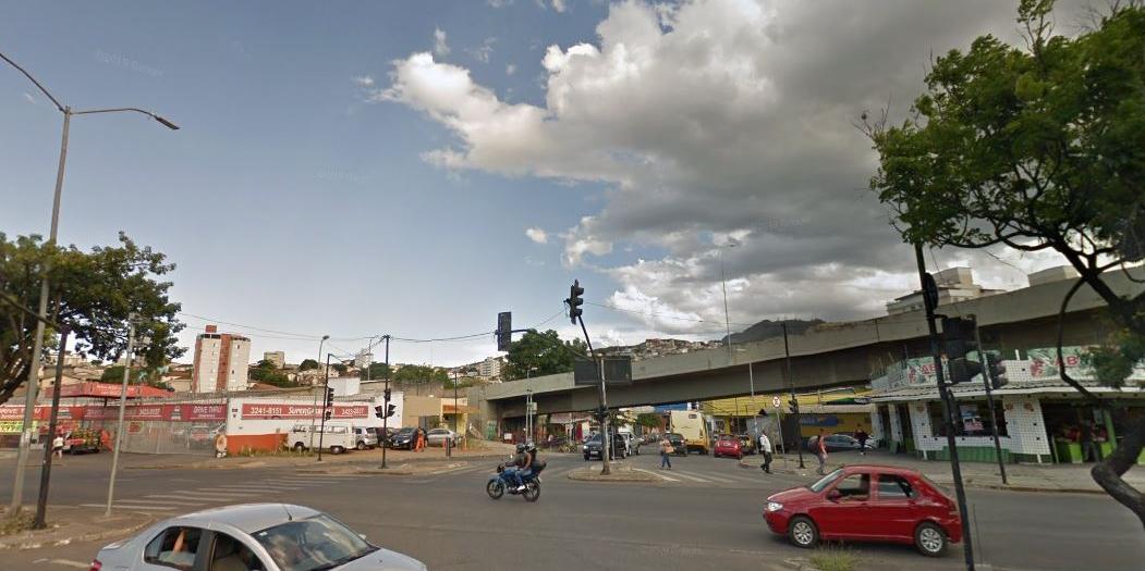 (REPRODUÇÃO / GOOGLE STREET VIEW)