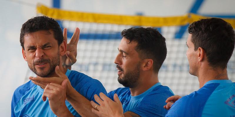 (Vinnicius Silva/Cruzeiro)