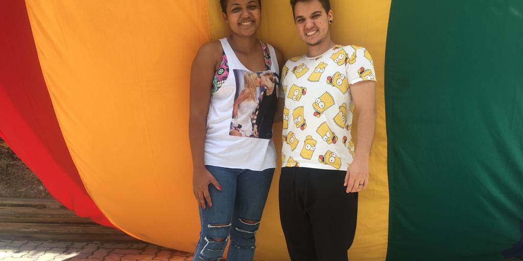 (Renata Evangelista/Hoje em Dia)