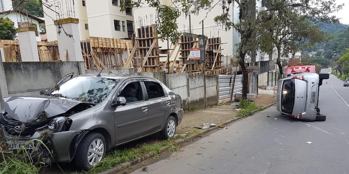 (Bombeiros / Divulgação)