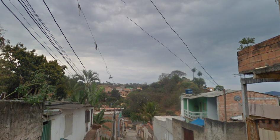 (Reprodução/Street View)