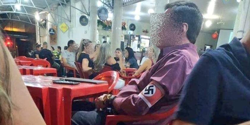 (Reprodução Twitter)