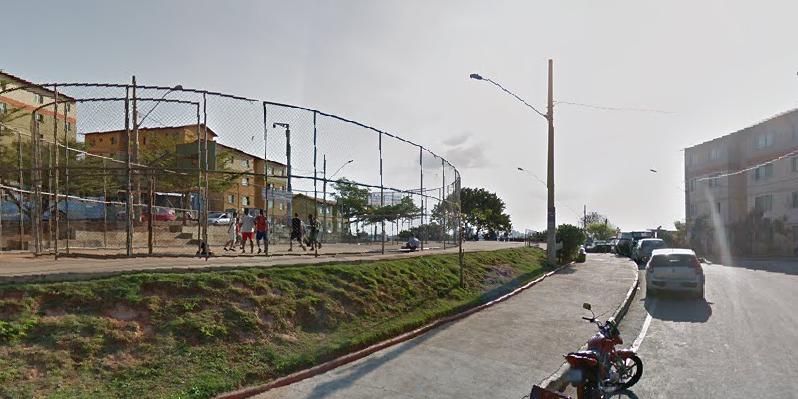 (Reprodução/ Google)