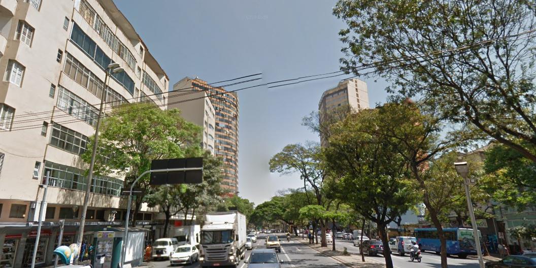  (Google Street View/Reprodução)