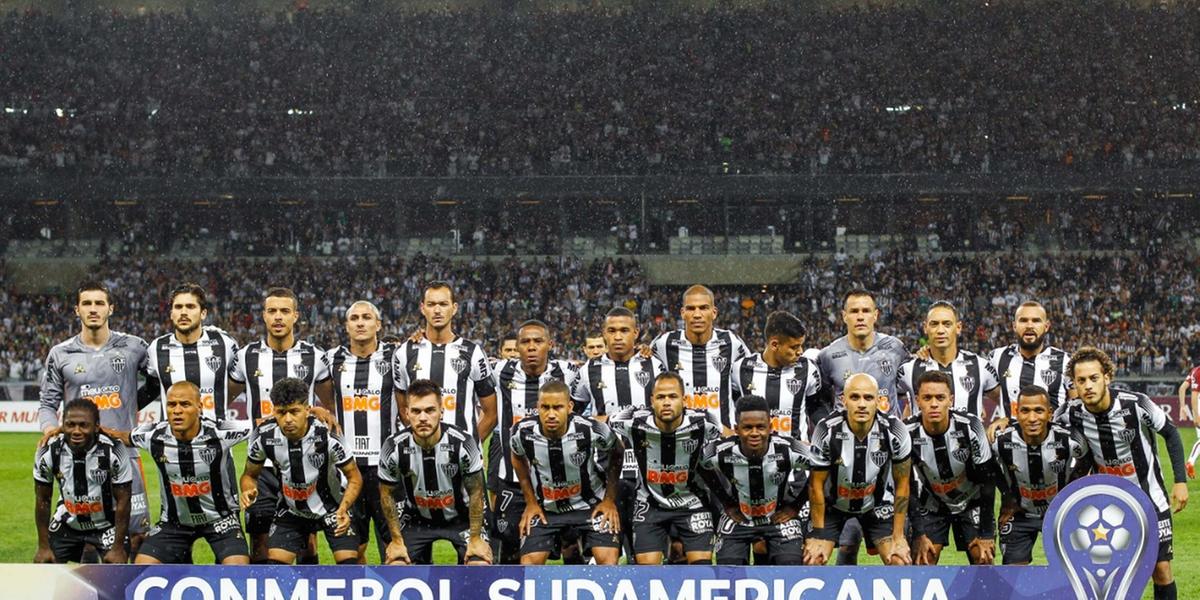 (BRUNO CANTINI/ATLÉTICO)