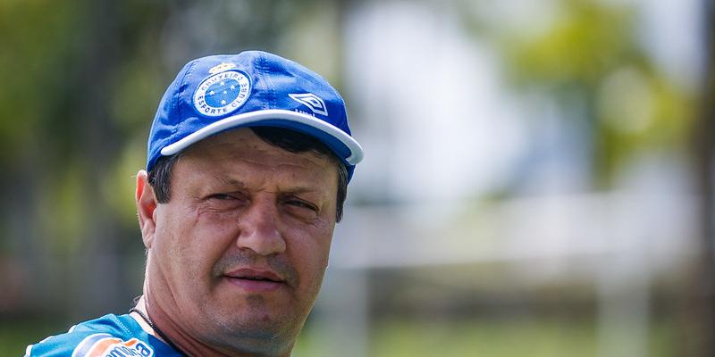 (Vinnicius Silva/Cruzeiro)