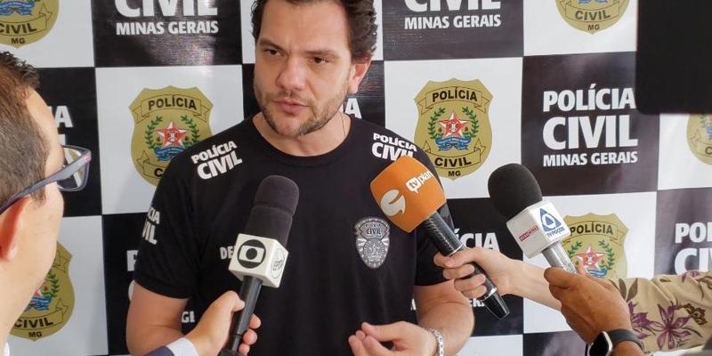 (Divulgação/PCMG)