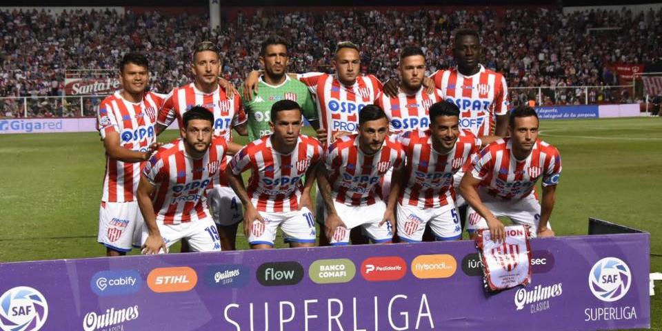 (Club Unión)