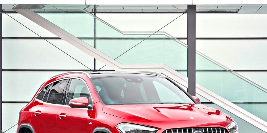 (Fotos Mercedes-Benz)