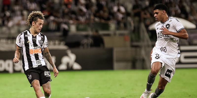  (Bruno Cantini / Agência Galo / Atlético)