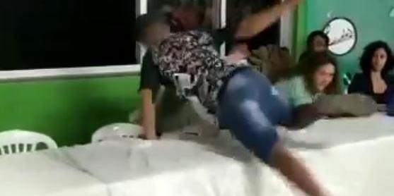  (REPRODUÇÃO / REDES SOCIAIS)