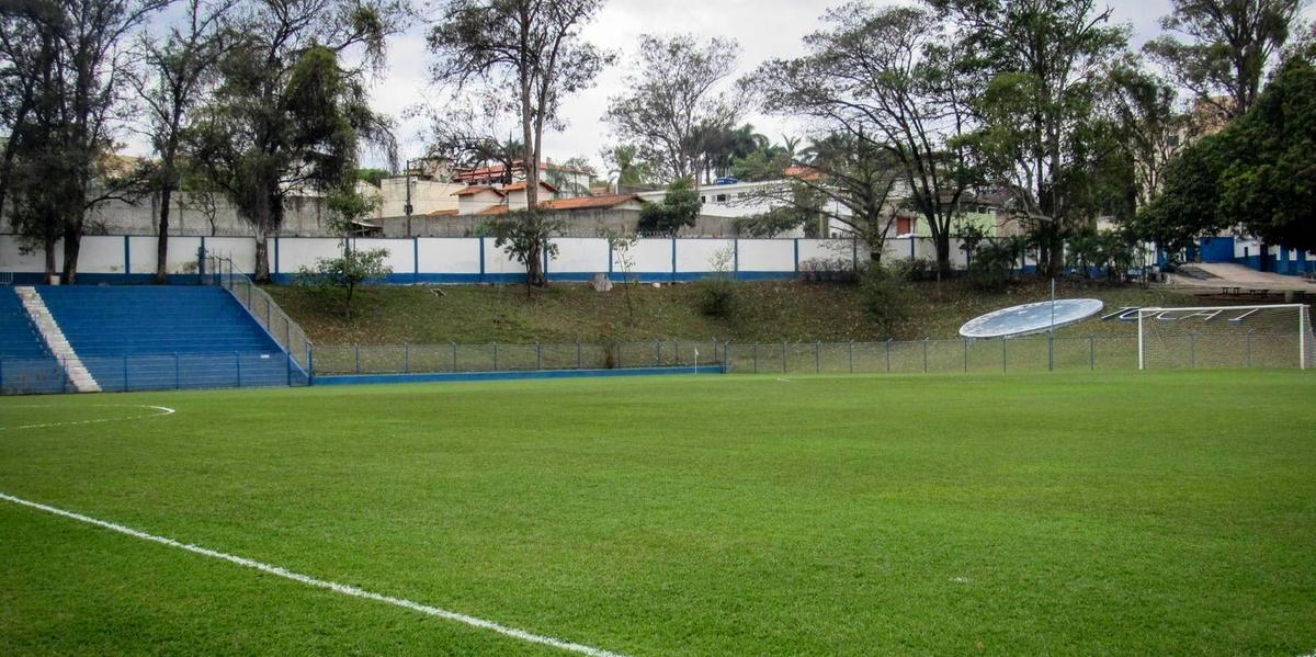 (Divulgação/Cruzeiro)